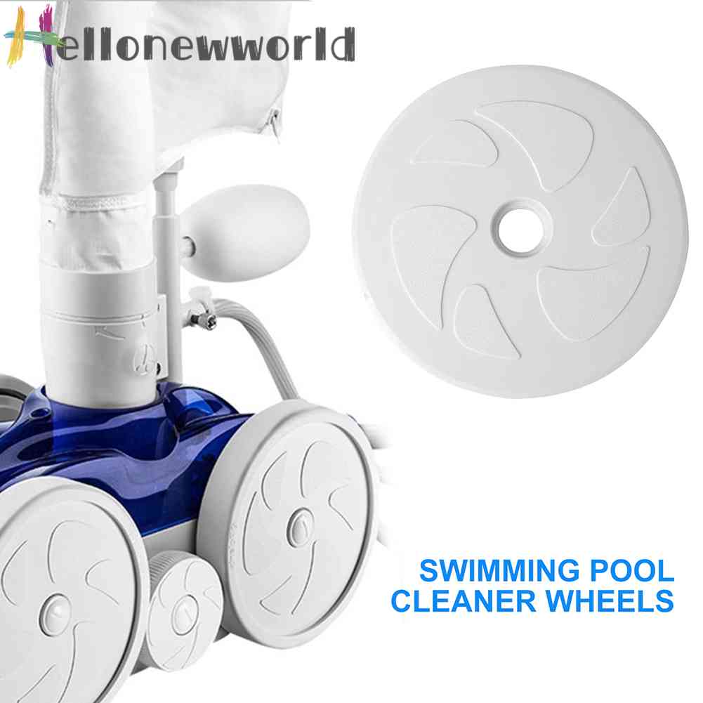 Bánh Xe Lớn C6 C-6 Dễ Lắp Đặt Cho Polaris Model 180 280 280 Tanktrax