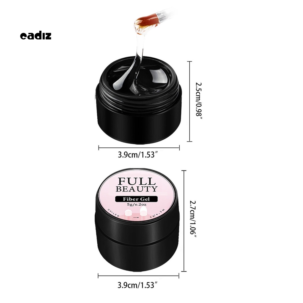 Keo Đính Đá Trang Trí Móng Tay Siêu Dính An Toàn