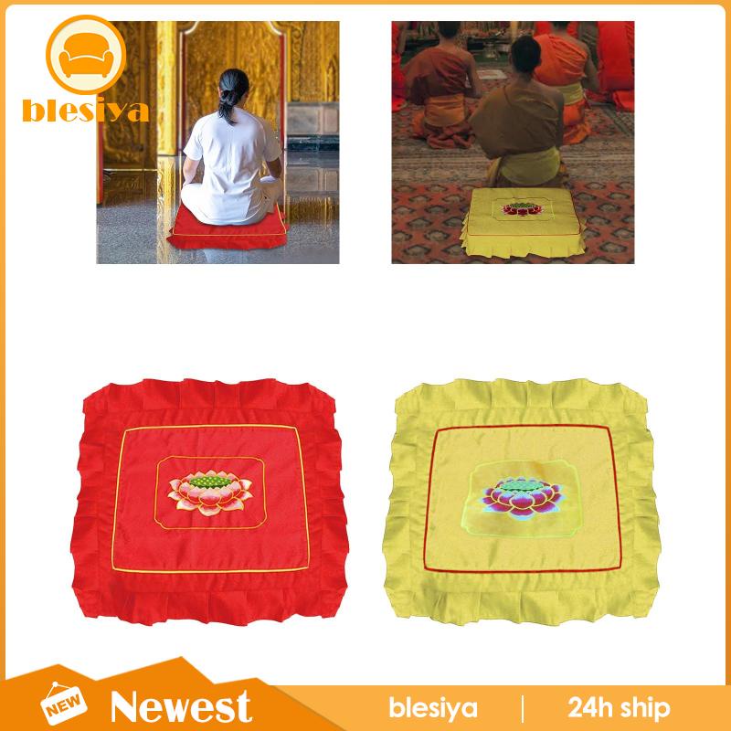 Vỏ Bọc Đệm Ngồi Tập Yoga / Thể Dục Thay Thế