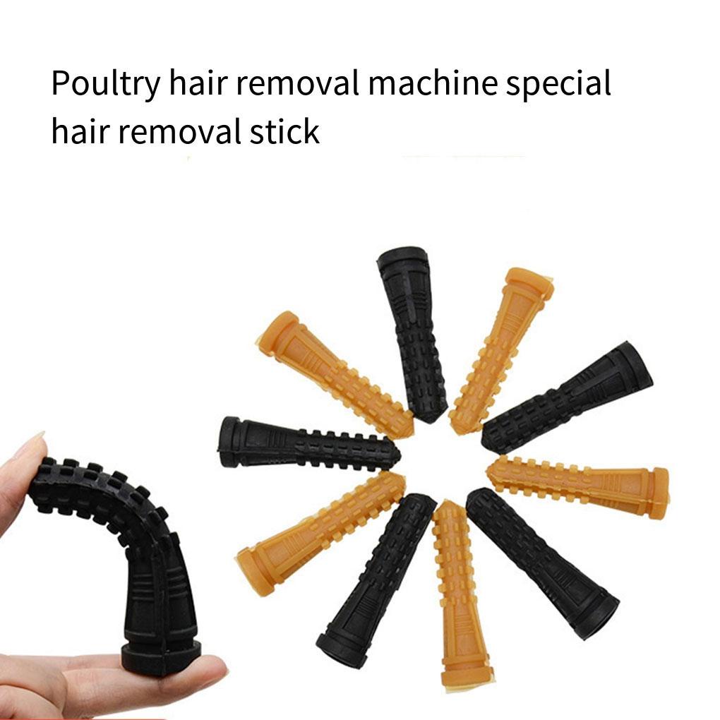 Set 50 Dụng Cụ Loại Bỏ Lông Ngỗng Hiệu Quả Siêu Bền