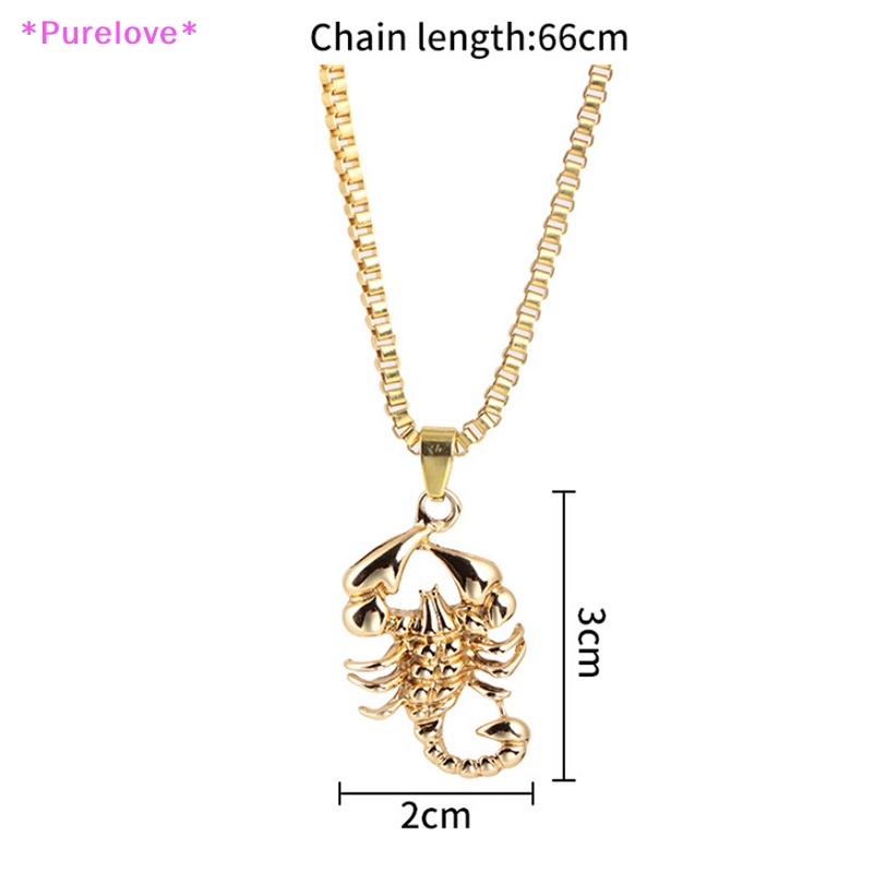 Vòng cổ Dài Phong Cách Hip Hop Thời Trang Cho Nam Mới