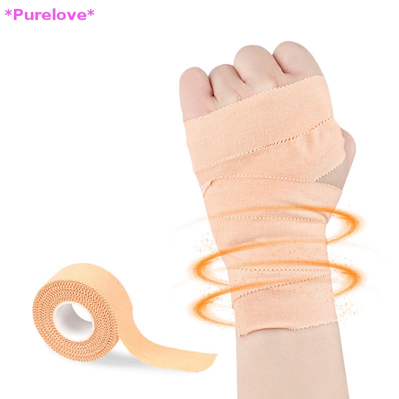 Miếng Xốp Cotton Tự Dính Dán Mặt Nạ Đầu Gối Chuyên Dùng