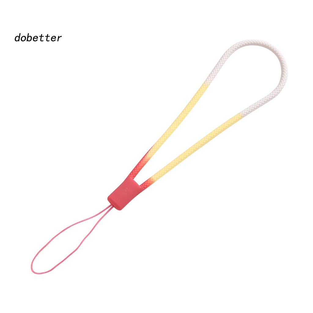 Quạt USB Mini Cầm Tay Bằng Silicon Dẻo Có Dây Đeo Đa Năng Có Thể Tháo Rời Cho Điện Thoại