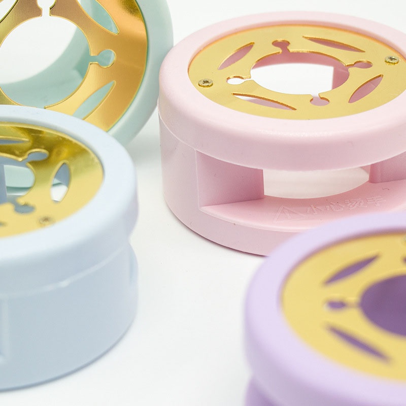 Lò Nung Sáp Niêm Phong Bì Thư Phong Cách Cổ Điển