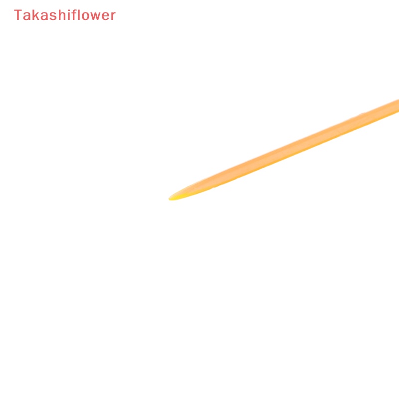 Set 50 Nĩa Ăn Trái Cây Mini Dùng Một Lần Trang Trí Cho Bé