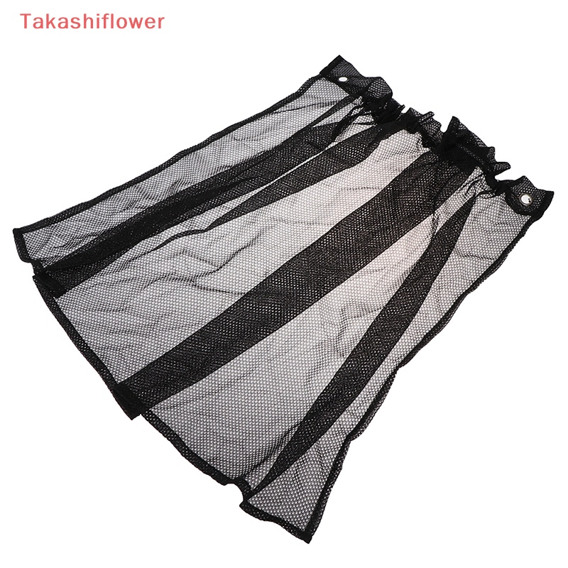 Set 2 Tấm Che Nắng Chống Tia UV Cho Cửa Sổ Xe Hơi