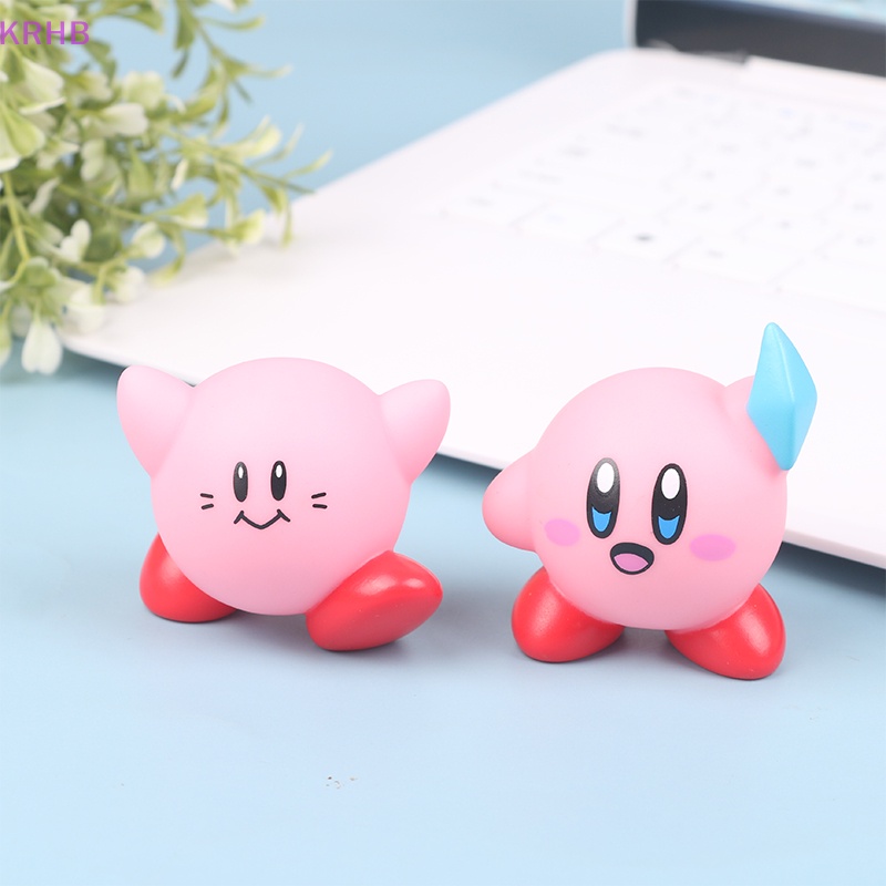 Mô Hình Nhân Vật Hoạt Hình Anime Bằng Pvc Mới