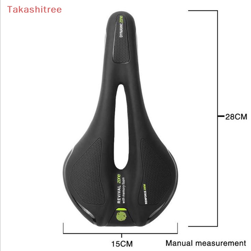Yên xe đạp đường trường siêu nhẹ vtt racing seat wave road yên xe đạp dành cho nam