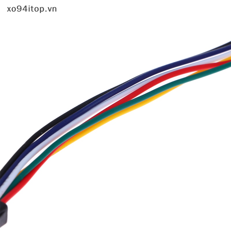 Đầu Nối USB Loại C 6 Chấu Chống Thấm Nước PH 2.0