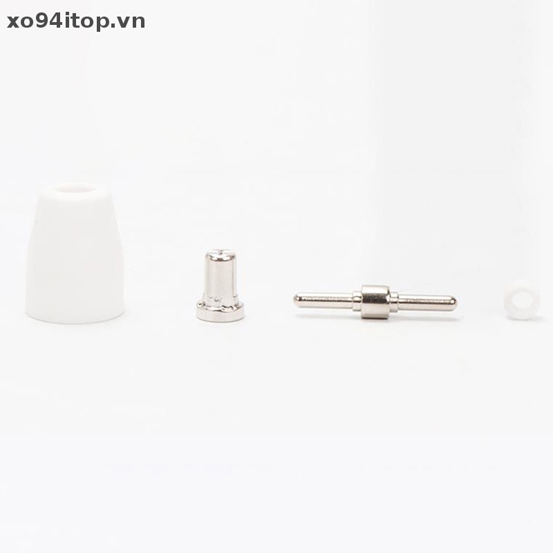 Bộ 10 Vòng Xoắn PT-31 Plasma Chuyên Dụng Cho Đèn Pin