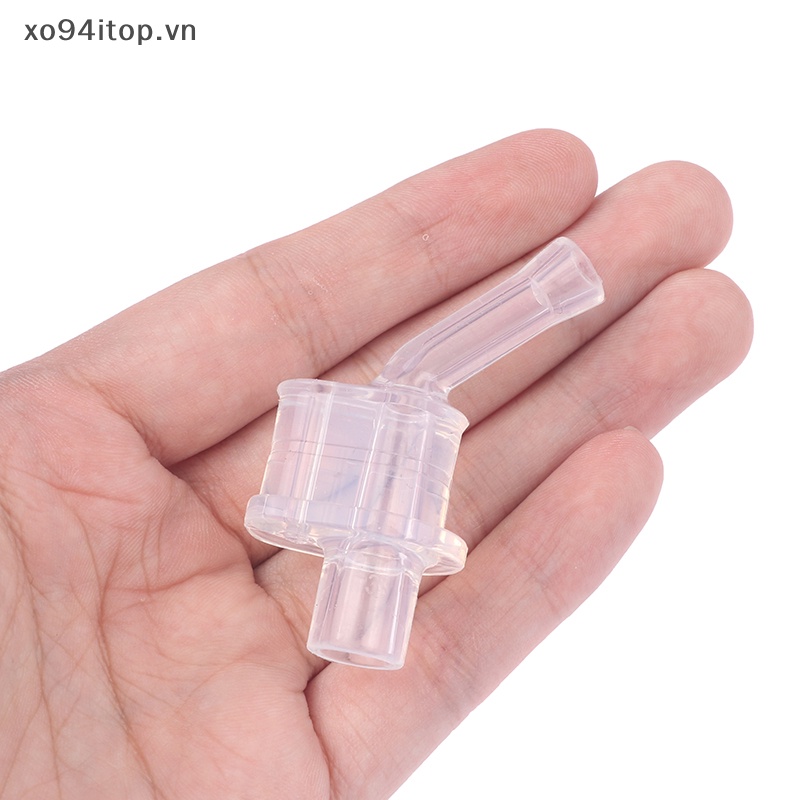 Ống Hút Thay Thế Cho Trụ Tròn XOITOP YX037