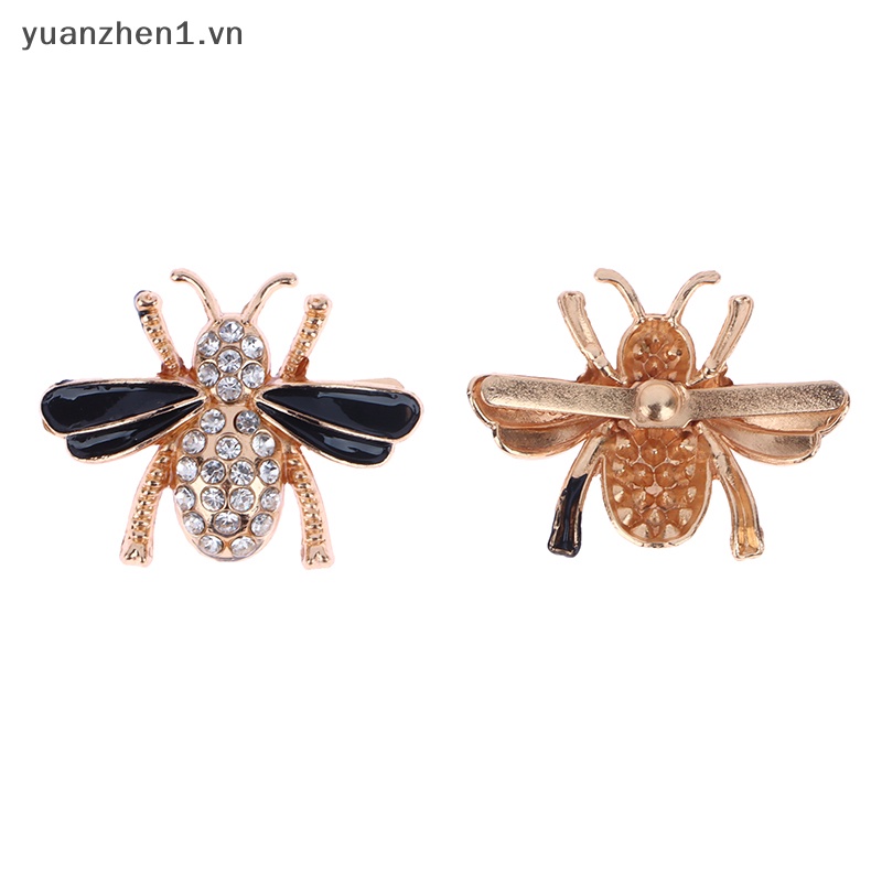 1 Khóa Kẹp Kim Loại Cố Định Giày Cao Gót Tiện Dụng