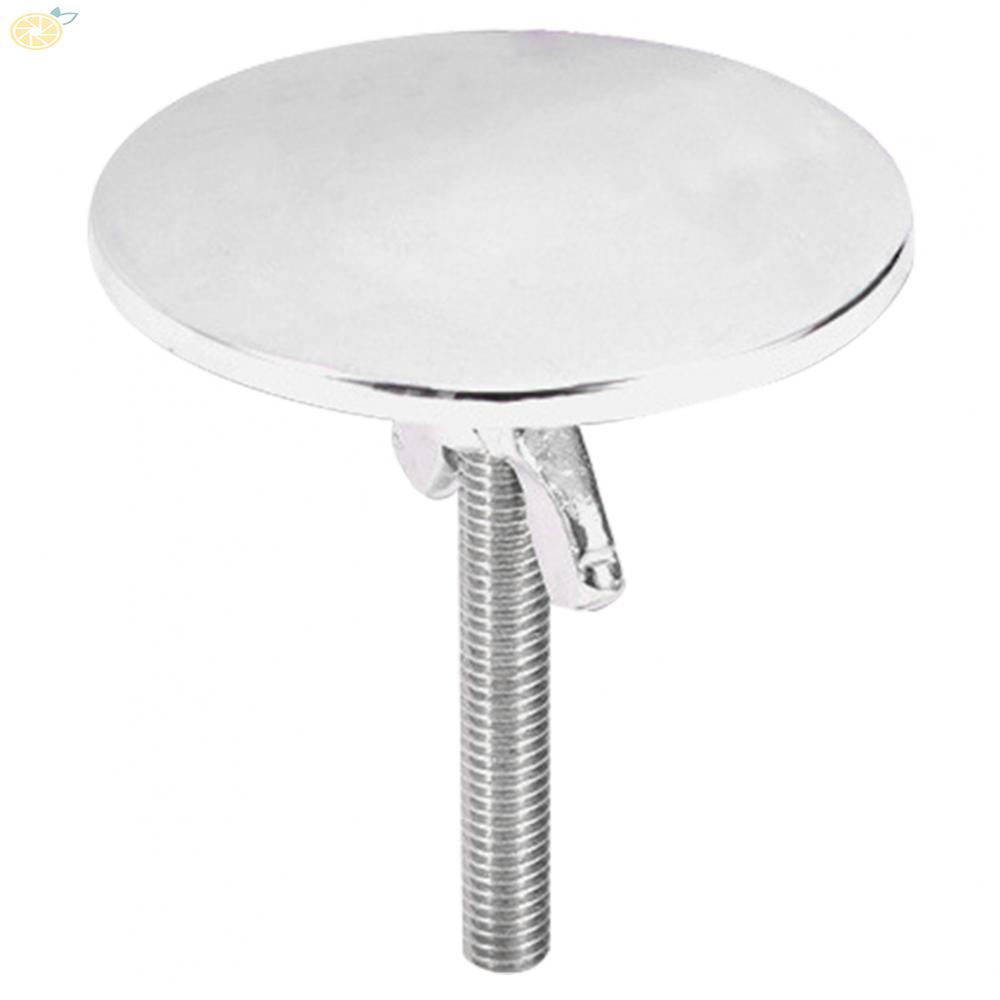 【VARSTR】Hole Cover Durable Garden Kitchen Replacement Stainless Steel Tap Plug
