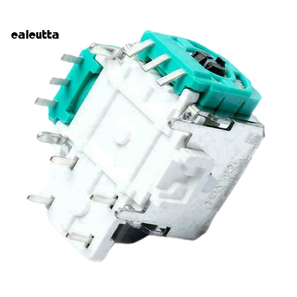 Cần Điều Khiển Chống Trầy Xước Bằng Kim Loại Chuyên Nghiệp Cho Tay Cầm Chơi Game Xbox One