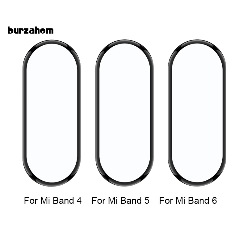 Set 2 Kính Cường Lực Bảo Vệ Màn Hình Chống Trầy Cho Xiaomi 4 / 5 / 6NFC