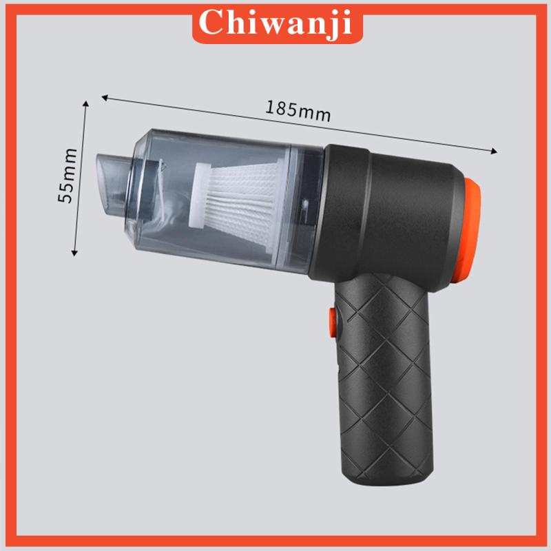 Máy Hút Bụi Cầm Tay Không Dây Cho Xe Hơi / Nhà Ở / Thú Cưng