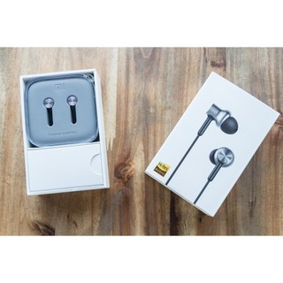 Tai nghe Xiaomi Piston Pro
