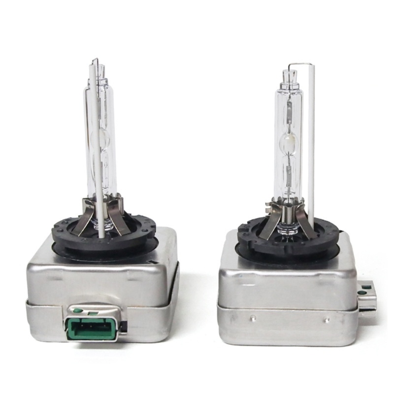 Đèn Pha Xenon AOTO 12V 35W D3S HID 4300K 5000K 6000K 8000K 10000K Cho Xe Hơi