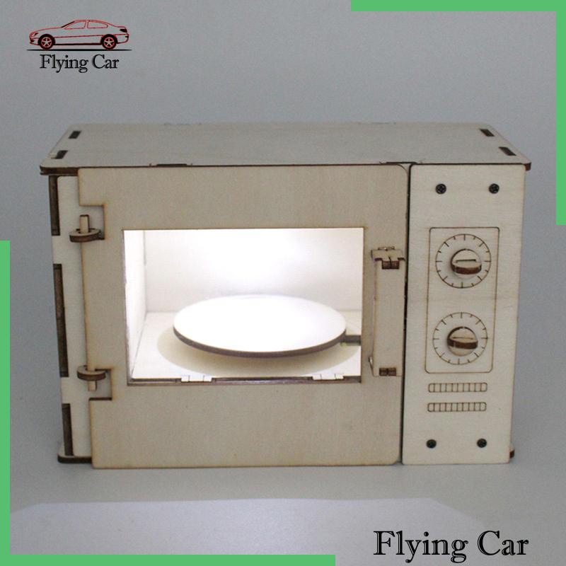 Bộ Xếp Hình 3D Bằng Gỗ Lzdjfmy2