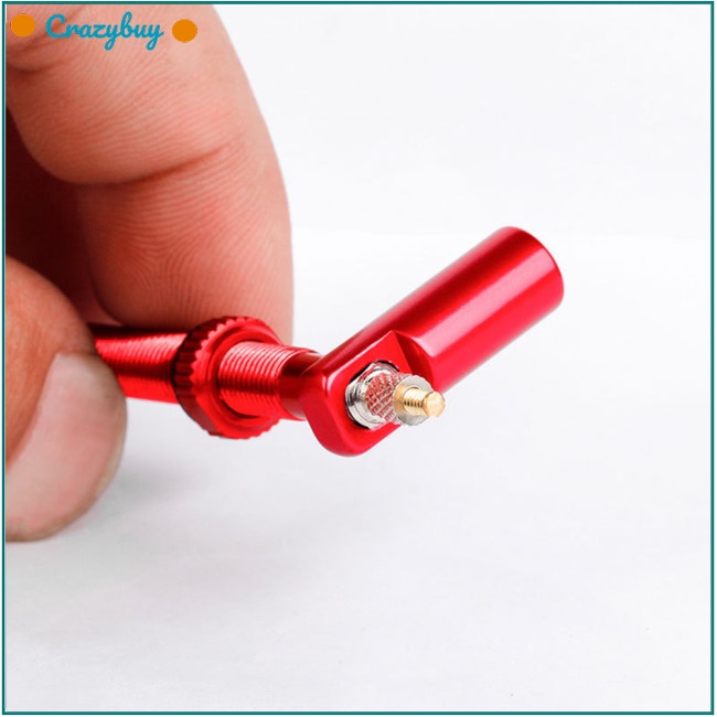 Cr Dụng Cụ Tháo Lõi Van Lốp Xe 2 Trong 1 Tiện Dụng