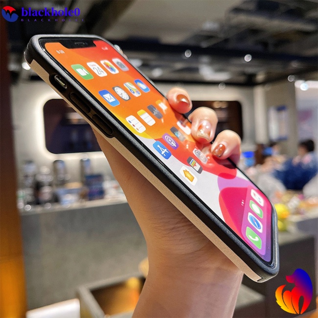 Ốp Điện Thoại Họa Tiết Hoạt Hình Cho Iphone 11 12 X XS