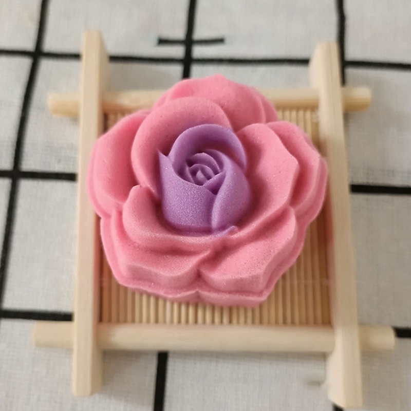 Khuôn Nhấn Làm Bánh Trung Thu Thủ Công