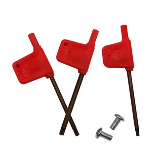 Tua Vít redsun2 Lực Hình Lá Cờ Đỏ