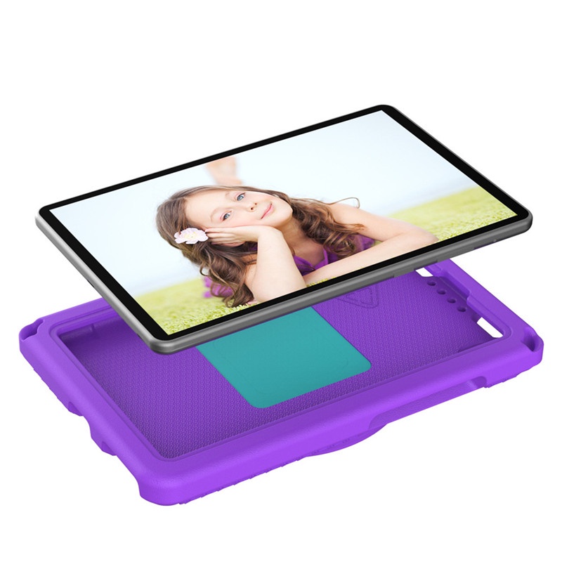 Ốp Bảo Vệ Máy Tính Bảng Bằng EVA Chống Sốc Cho Lenovo Tab M8 TB-8505F / TB-8505X / M8 (2nd Gen) TB-8705F (FHD) / M8 (3rd Gen) TB-8506F