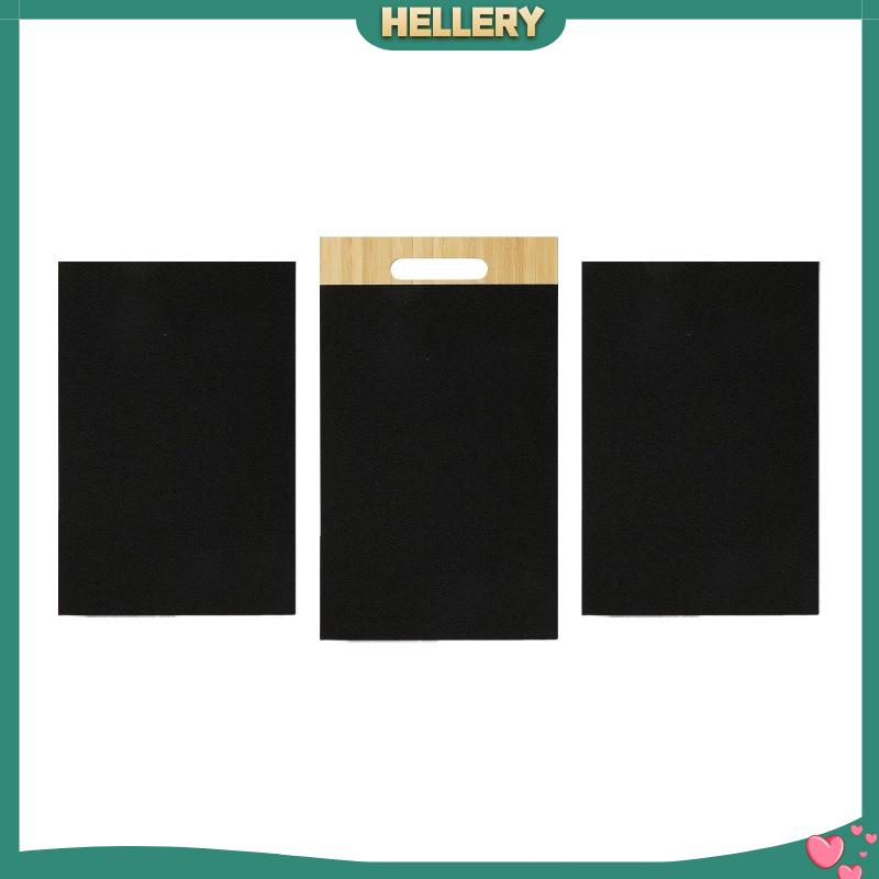 Dụng Cụ Dũa Móng Chân Cho Thú Cưng Bằng Gỗ