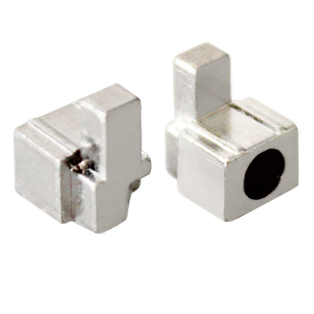 Metal Lockles For Joy Con Original Lockle Nintend Switch Ns Nx Joy-Con Replacement Repair Parts [Q/15]