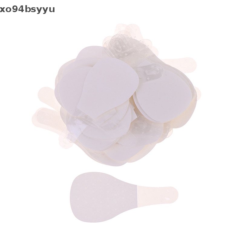 Set 60 Miếng Dán Nâng Cơ Mặt Tạo Cằm Chữ V Chống Nếp Nhăn Tức Thì Xo94Bsyu