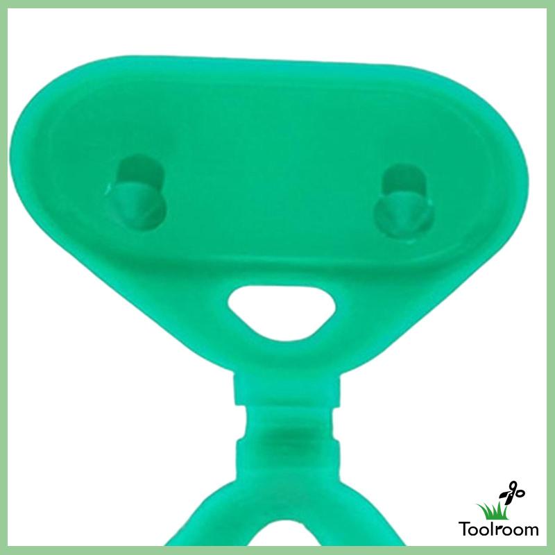 Set 30 Kẹp Cố Định Tấm Vải Bạt Che Nắng