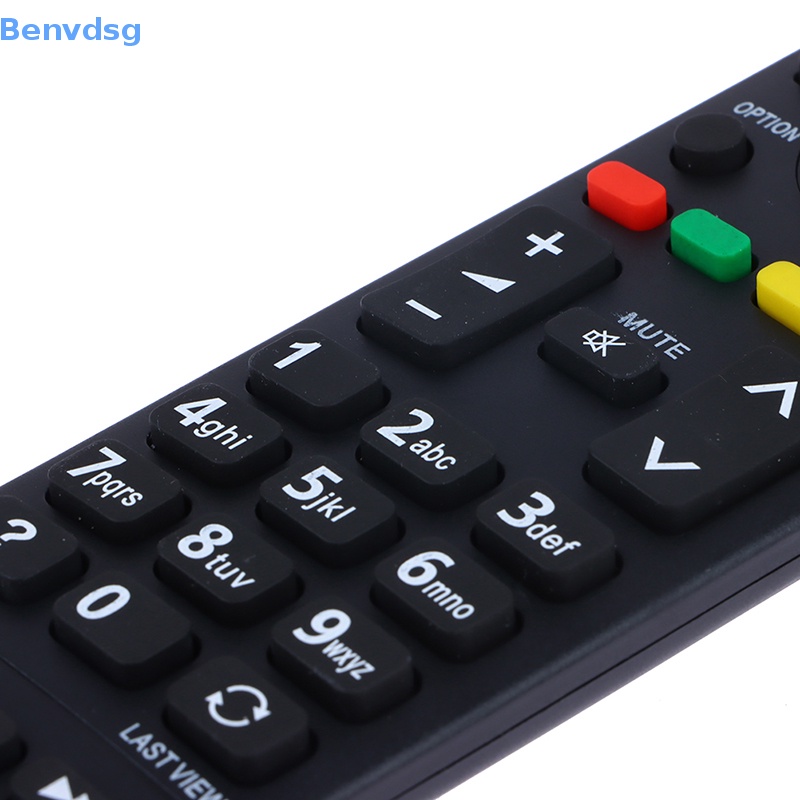 Điều Khiển Từ Xa Thay Thế Chuyên Dụng Cho TV N2QAYB 00100 N2QAYB