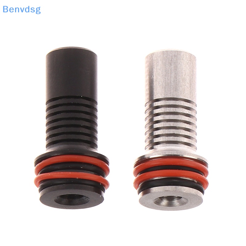 Phụ Kiện Đầu Ren Nối Benvdsg &gt; 510 MTL Bằng Thép Không Gỉ 316 Cho 510