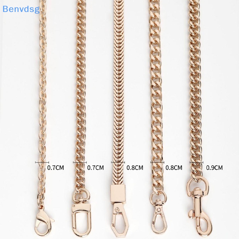 Dây Xích Kim Loại Mở Rộng Thay Thế Cho Túi Xách Nữ