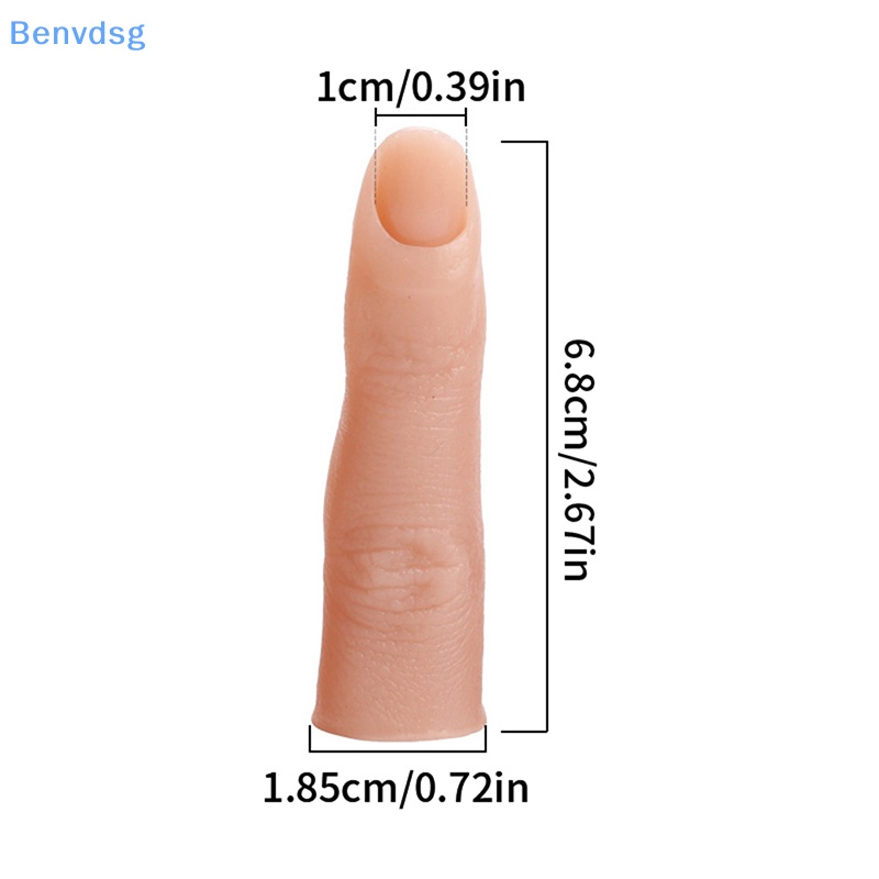 Mô Hình Bàn Tay Giả Trưng Bày Móng Tay Giả Tập Luyện