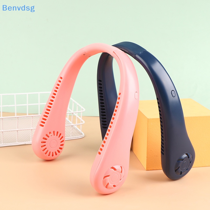 Quạt Thể Thao Làm Mát Không Khí 1200mAh 3 Tốc Độ Tùy Chọn