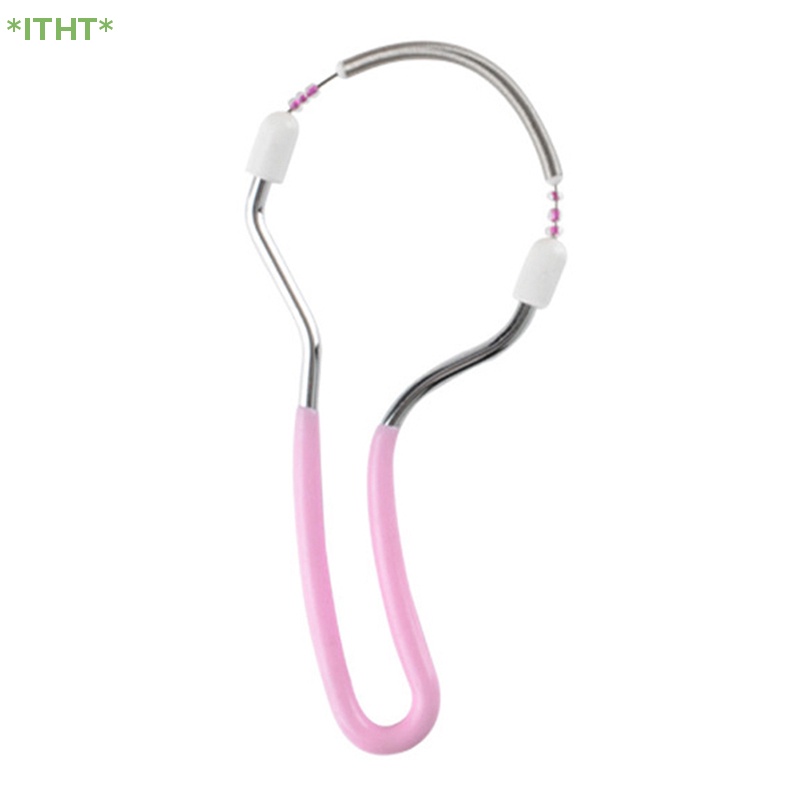 Dụng Cụ Tẩy Lông Mặt Làm Đẹp Cho Nữ Mới