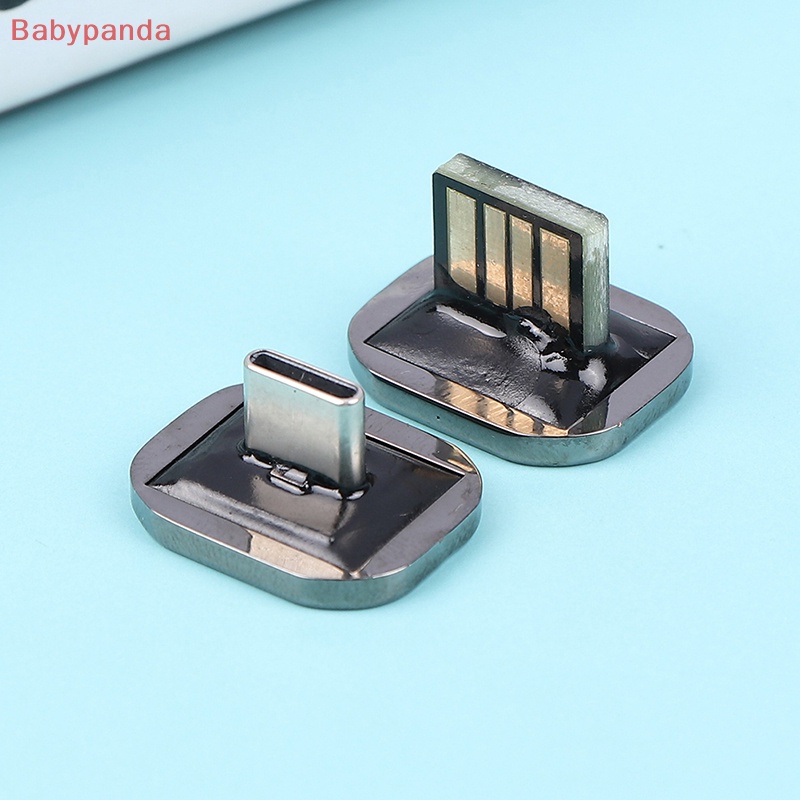 Usb 2.0 Loại C Udisk Udisk Chip 16 / 32GB Mini Ngắn Dành Cho Xe Hơi
