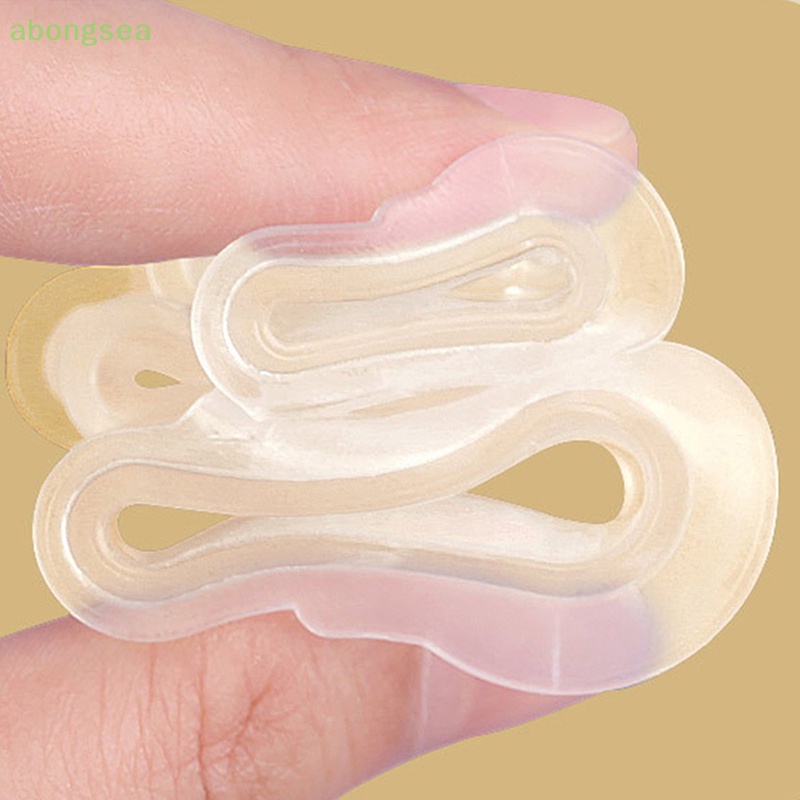 Dụng Cụ Tách Ngón Chân Giảm Đau Bằng Silicone Hiệu Quả abongsea