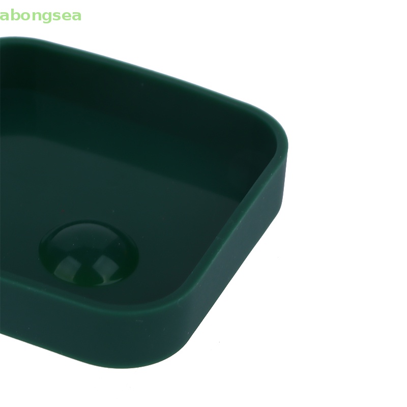 Abongsea Vỏ Bảo Vệ Hộp Đựng Tai Nghe Không Dây Chống Va Đập Có Thể Giặt Được (2 Cái)