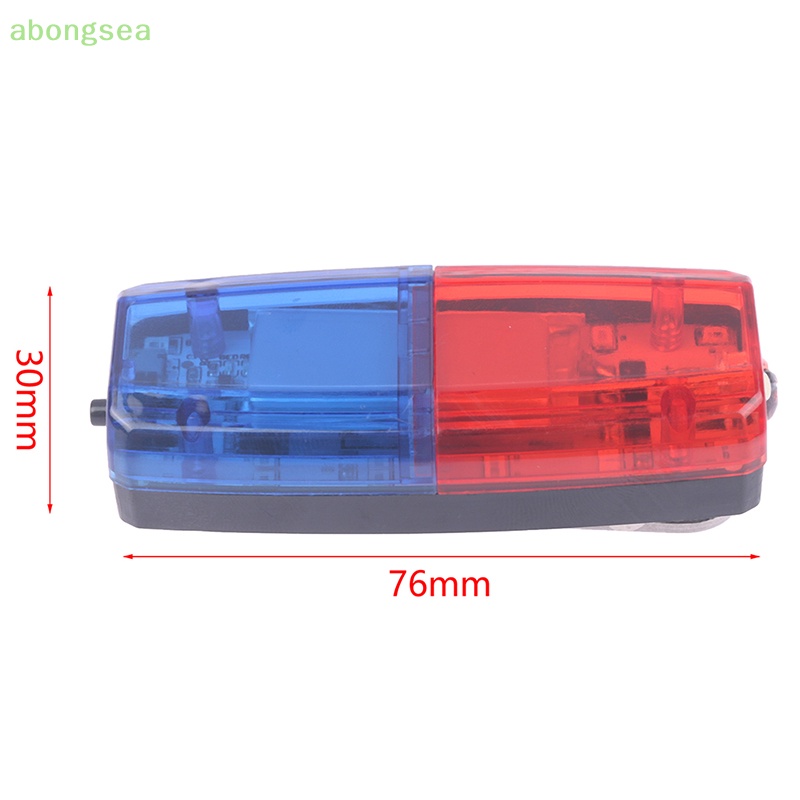 Abongsea Đèn LED Đeo Vai Chiếu Sáng Khẩn Cấp Có Thể Sạc Lại