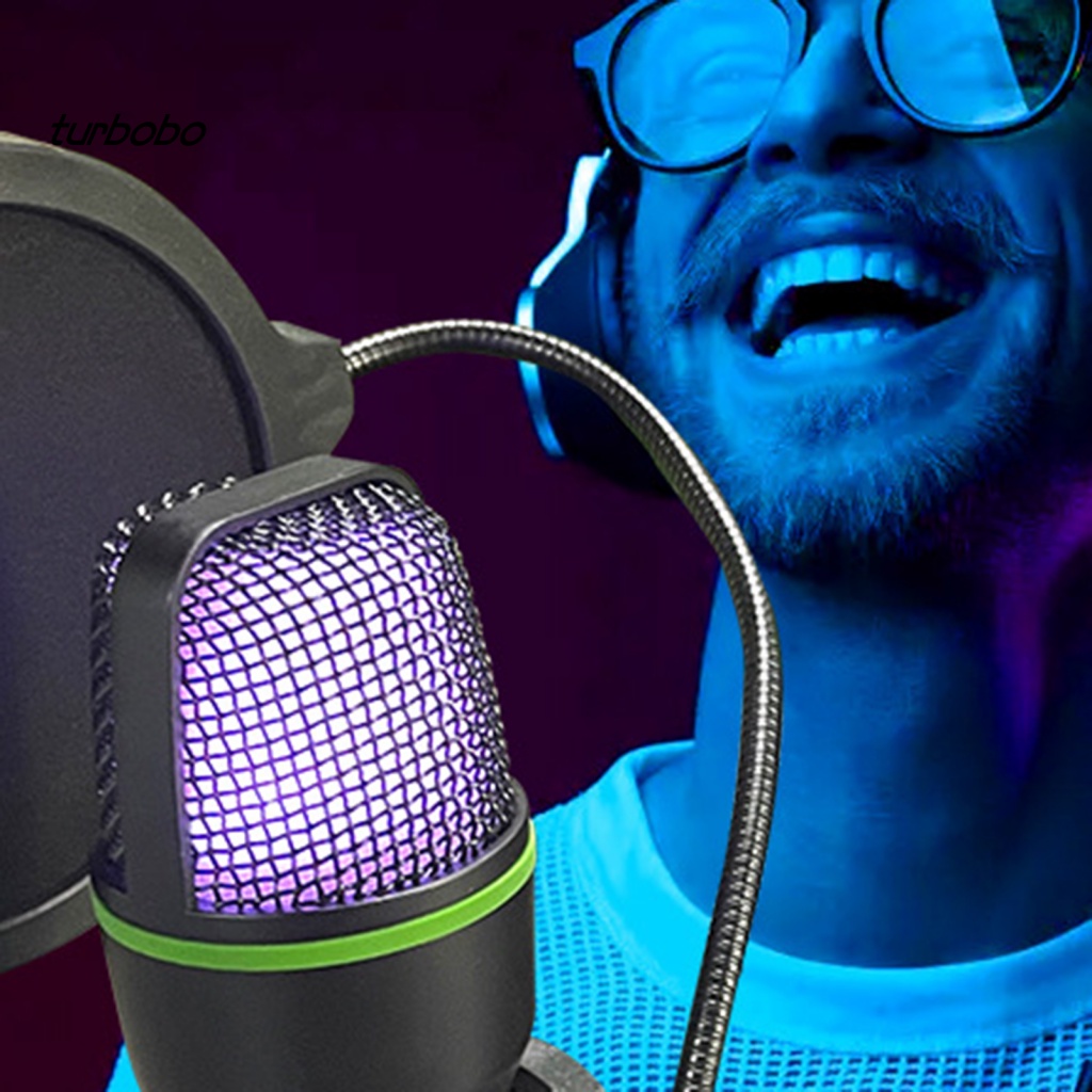 Micro USB RGB Cắm Và Sử Dụng Cho Máy Tính Tại Nhà