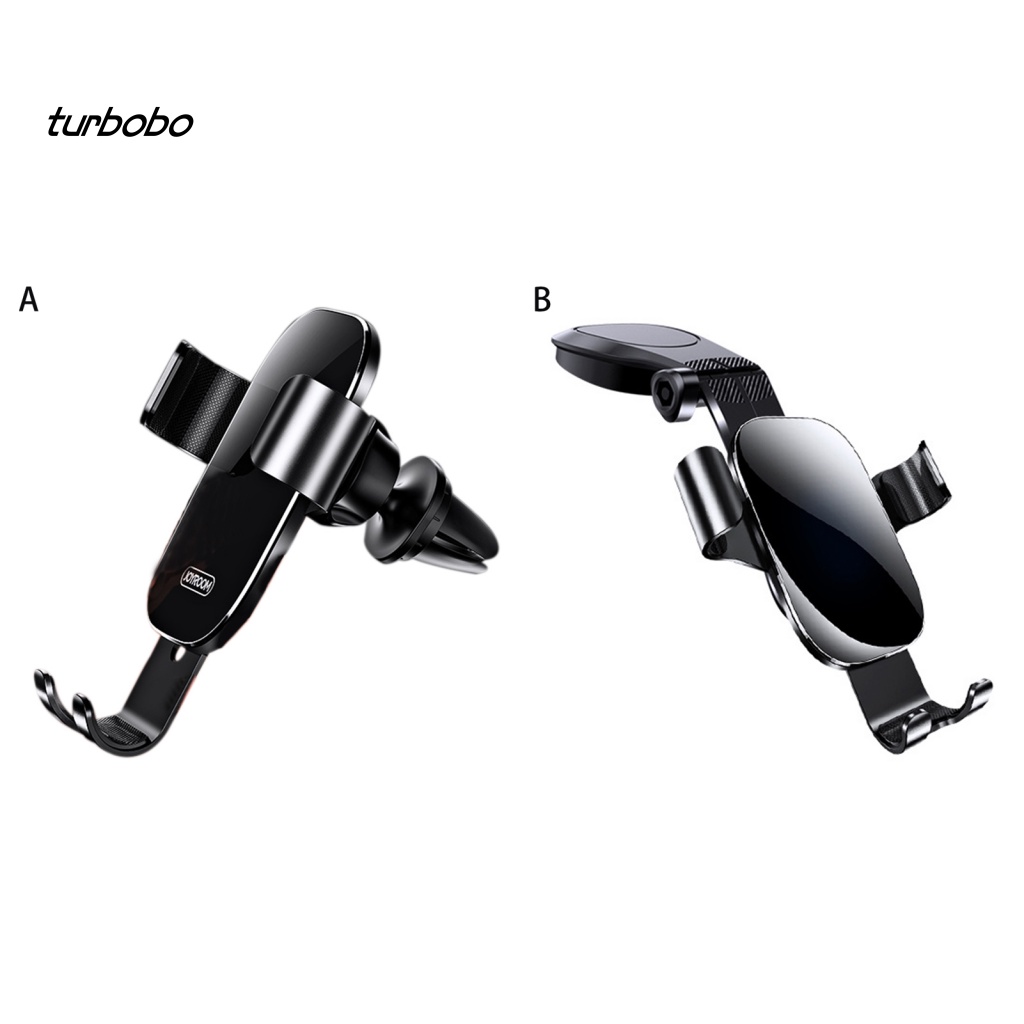 Giá Đỡ Điện Thoại Chống Rung Gắn Khe Điều Hòa Xe Hơi