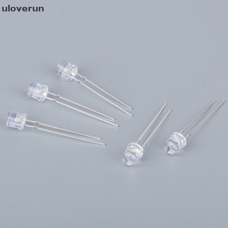 Uloverun Set 20 Điện Trở Quang SGPT5053C Chuyên Dụng