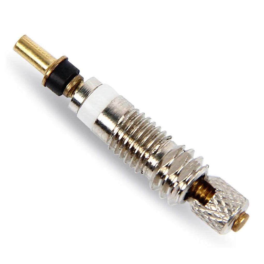 Set 10 Lõi Van Bơm Hơi Xe Đạp Bằng Đồng Thau