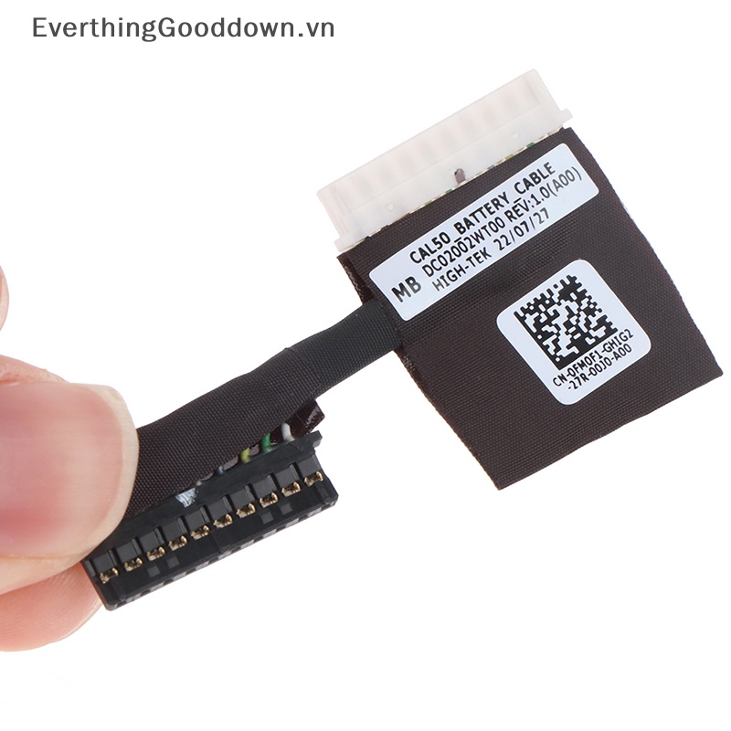 1 Cáp Kết Nối Cho Dell Inspiron 3480 3481 3482 vn