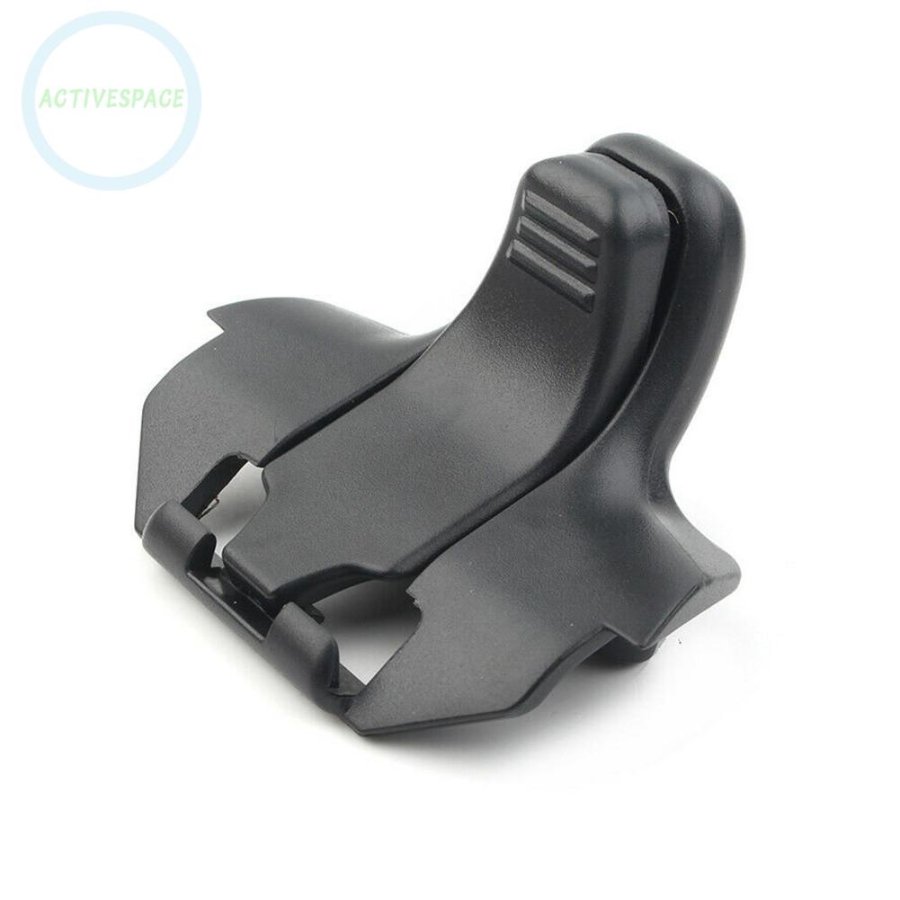 LR019776 Black Sunroof Shade Handle Buckle Perfect Replacement for LAND ROVER LR2【LAND ROVER】