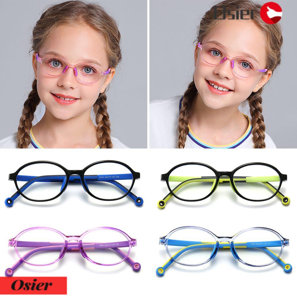 Mắt Kính Siêu Nhẹ 1 Cái Cho Trẻ Em