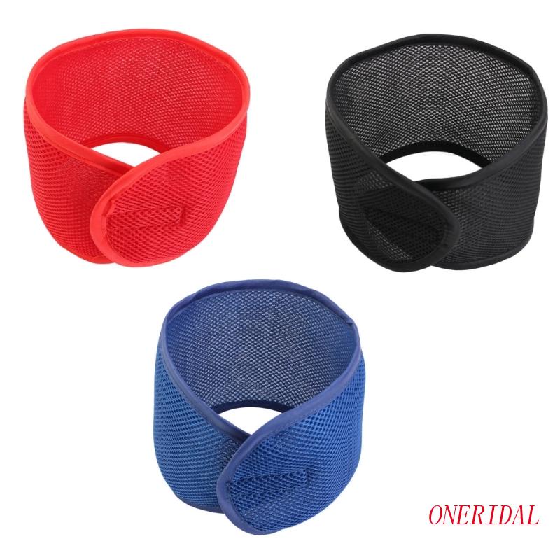 Khăn Lưới Quấn Tóc Khi Ngủ Màu Đen Dành Cho Nữ